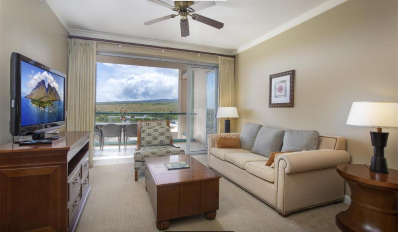 Luxury Mountain View Resort Condo With Large Private Balcony Лахайна Экстерьер фото