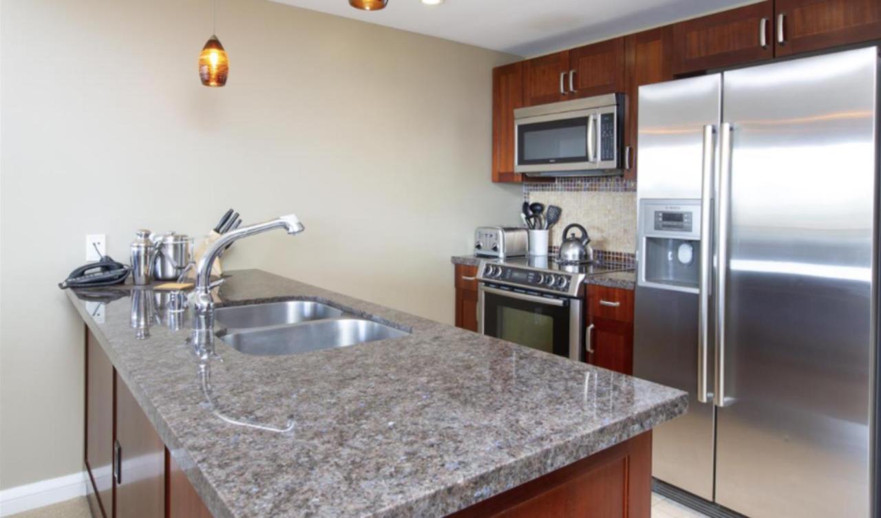 Luxury Mountain View Resort Condo With Large Private Balcony Лахайна Экстерьер фото